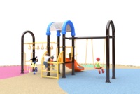 Multi Play Station