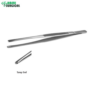 คีมรัสเซียสีขาวสำหรับต่อกระดูก ขนาด 8 นิ้ว เครื่องมือผ่าตัดกระดูก - Product Image 1