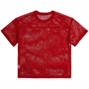 Camisetas Deportivas de Malla Sublimadas, Ropa de Entrenamiento Personalizada para Equipos, Fábrica - Product Image 2