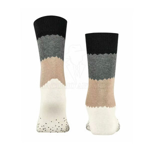 New Arrival Soft Lightweight Breathable Footwear Socks Suitable For Sneakers Shoes And Continuous Daily Movement - Product Image 3