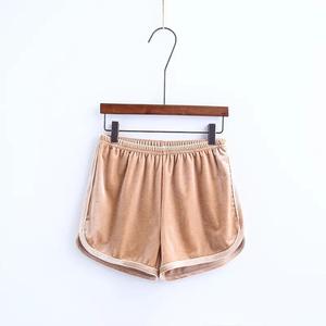 Pantalones Cortos Urbanos para Mujer, Cintura Alta con Cordón, Estilo Casual de Verano para Actividades al Aire Libre y Vacaciones - Product Image 5