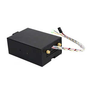 Drones commerciaux VL5G Système de transmission de données et vidéo 5G Infinite avec fonctionnalités anti-interférence fluides - Product Image 4