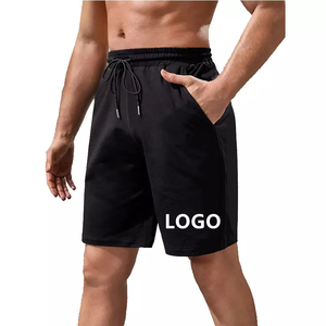 Recycled Blank <b>Men</b> Board Shorts Printed Custom logo Swim <b>Trunks</b> Wholesale Beach Swimming Shorts <b>Mens</b> 5 Inch Inseam Shorts - Product Image 5