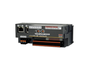 Module de sortie à distance de sécurité NZ2GNSS2-8TE, extension numérique à 8 canaux pour les systèmes de contrôle d'automatisation industrielle - Product Image 3