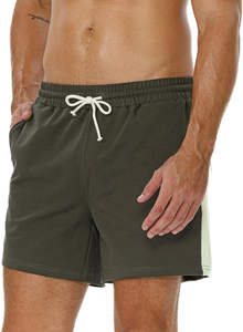 Traje de Baño Flotante para Hombre, Shorts de Playa de Alta Calidad para Hombre, Modelo 2026 - Product Image 3