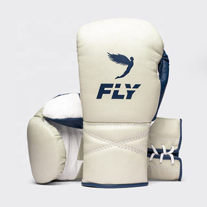 Kit d'entraînement de boxe et de kickboxing professionnel en cuir véritable, haute qualité, tendance 2026 - Product Image 2