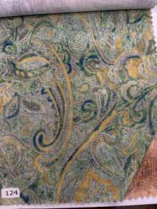 Tela de Poliéster y Algodón de Buena Calidad para Camisas, Impresión Digital, Ancho de Tela 58, para Unisex, Exportación, Mercado Internacional - Product Image 3