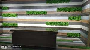 Azulejos de Porcelana de Gran Formato de Calidad de Exportación 1200x2400mm 80x160cm, Diseño de Mármol Oscuro Pulido GVT PGVT, Directo de Fábrica, Imagen Real - Product Image 5