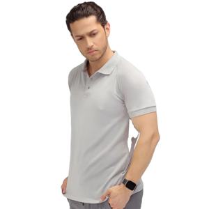Créez votre propre polo personnalisé à manches courtes pour homme, 100% coton, séchage rapide, t-shirt polo pour homme - Product Image 1