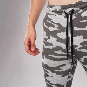 Fabricant de survêtements personnalisés, ensemble jogging, pantalon de survêtement ample, sweat-shirts à capuche, ensemble deux pièces, survêtement léger surdimensionné pour hommes - Product Image 4