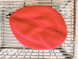 Unisex Cotton <b>Beret</b> Hat Custom Logo Printed Casual Plain Pattern for Winter & Summer Sports Daily Beach & Outdoor Travel - Product Image 2