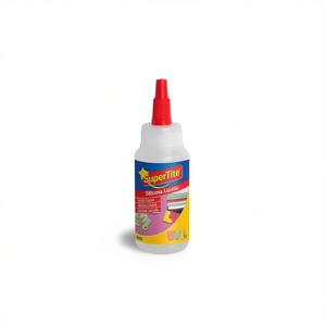 Colla Siliconica Liquida 60ML per Progetti Artigianali e Fai-da-Te - Product Image 2