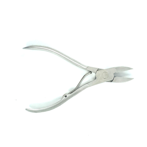 Coupe-ongles professionnel en acier inoxydable de haute qualité avec une large ouverture de mâchoire pour la manucure des doigts - Outil de beauté le plus vendu - Product Image 4