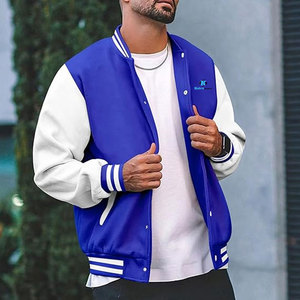 Veste de sport pour homme au design unique, de haute qualité, best-seller, vêtement décontracté tendance, veste d'hiver pour homme - Product Image 4