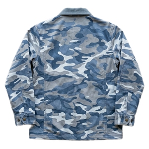 HYPEN SPORTS <b>Men's</b> Winter Outdoor Breathable Stretch Waterproof <b>Soft</b> <b>Shell</b> Full Sleeve Solid Pattern Hunting <b>Jacket</b> - Product Image 6