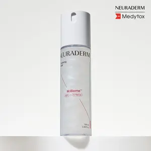 Medytox NEURADERM 100ml Hydrolat Brume Calmante Produit de Haute Qualité - Product Image 1