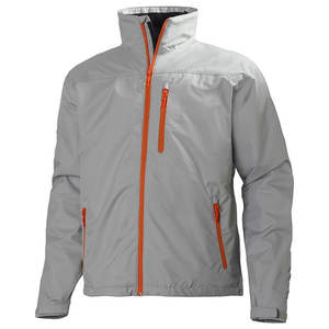 Vestes d'hiver pour hommes personnalisées, coupe-vent, softshell avec fermeture éclair, long manteau imperméable pour la randonnée en plein air avec doublure en mesh - Product Image 5