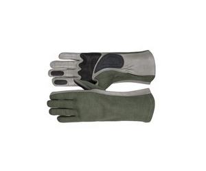 Fire Resistant Touchscreen Long Cuff Fireproof gloves - Product Image 3