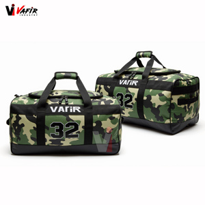 Bolsa Deportiva de Diseño Elegante de Fabricante Profesional, Bolsas Personalizadas para Equipamiento, Bolsas Deportivas Sublimadas, Bolsas Personalizadas Vafir Industry - Product Image 2