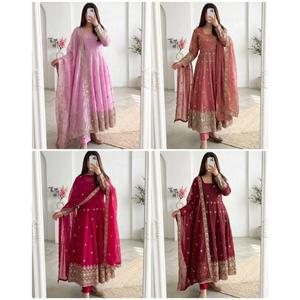Traje Tradicional para Mujer para Cada Ocasión Especial, Compre Directamente del Proveedor a Precio de Fábrica - Product Image 5