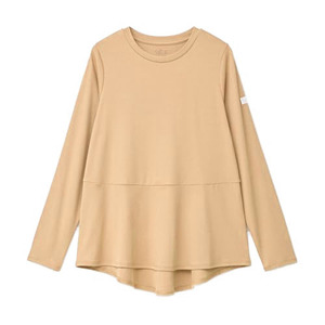 Sudadera de Mujer con Diseño Personalizado, Ropa Casual de Invierno Premium, Tejido de Algodón y Poliéster, Manga Larga, Cuello Redondo - Product Image 4