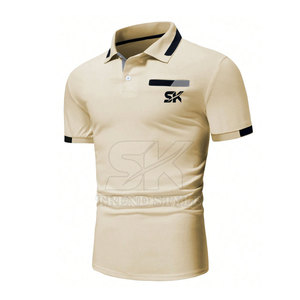 Customized Logo Print Wholesale Cheap Price <b>Polo</b> Shirts Plus Size Breathable Top Quality <b>Polo</b> Shirts For Men - Product Image 3
