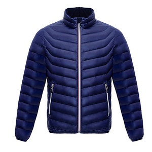 2022 Best <b>Winter</b> Wholesale Custom Keep Warm <b>Waterproof</b> Windproof Hooded Thick Streetwear Unisex Plus Size Puffer <b>Jacket</b> - Product Image 4