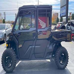 (GN) จัดส่งรวดเร็ว2025 caann amm Defender MAX Lone Star CAB H D 10 - Product Image 2