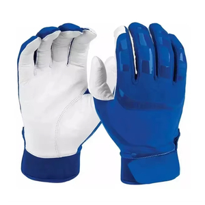 Vente en gros de bâtons de baseball professionnels personnalisés, légers, durables, écologiques, à séchage rapide, respirants, en cuir, avec fermeture à glissière - Product Image 1
