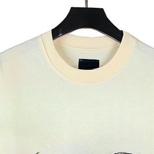 T-shirt homme sur mesure à impression numérique, manches courtes, haute qualité, respirant, décontracté, anti-plis - Product Image 4