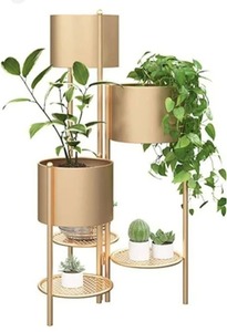 25 belles idées de jardinières en fer avec finition thermolaquée, écologiques et durables pour sublimer n'importe quel espace - Product Image 3