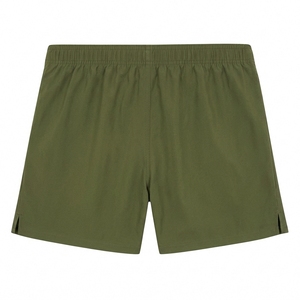 Pantalones Cortos Casuales de Playa para Hombre, Cintura Elástica, Secado Rápido, Ligeros, Colección de Pantalones Cortos Deportivos para Exteriores - Product Image 6