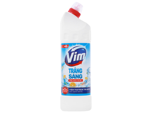 Top Toilet <b>Cleaners</b> VIM Bleach Power 500ml X 24 Bottle/ High Quality Vim Toilet <b>Cleaner</b> Liquid - Product Image 2