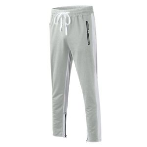 Midweight 400gsm <b>Drawstring</b> Hooded Solid Soft Cotton Two Piece Winter Tracksuit for Men Streetwear gym fitted sweatsuit unisex - Product Image 2