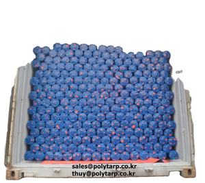 Lona de PE-Lona de PE enrollada-Lona lista para usar-Tratamiento UV-Hecho en Vietnam-Tecnología coreana-Precio competitivo-Personalizado - Product Image 6