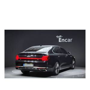 Kia K9 3.8 GDI AWD 2024 con Caja de Cambios Automática, Volante a la Izquierda, Asientos de Cuero - 53,243 km - Product Image 2