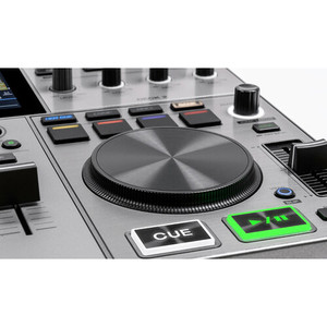 DJ <b>PRIME</b> GO plus Standalone 2-Deck Rechargeable Smart DJ Console - Product Image 6