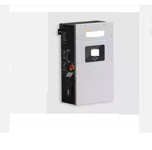 Máquina Inversora con Pantalla Digital y Regulación Automática de Voltaje Disponible a un Precio Accesible en EE. UU. - Product Image 5