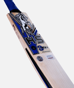 Bâton de cricket de qualité supérieure en saule anglais de catégorie 1, manche léger et durable, respectueux de l'environnement, personnalisable, design de logo personnalisé - Product Image 3