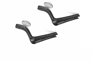 New Model Professional Manual Stainless Steel Neurosurgical Transsphenoidal Specula <b>Black</b> Finish Surgical Instruments OEM - Product Image 4
