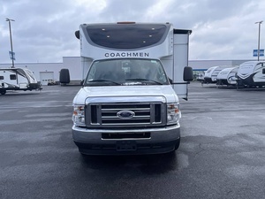 Nouveau 2025 C-o-a-c-h-m-e-n C-o-n-c-o-r-d 321D-S-F - Product Image 3