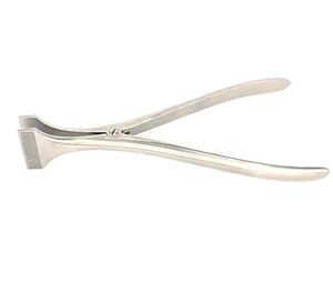 Épandeur de plâtre Hennig vétérinaire Instruments de plâtre coulé Pince Hennig Instruments chirurgicaux en acier inoxydable PAR VIDIFIVE INTL - Product Image 6