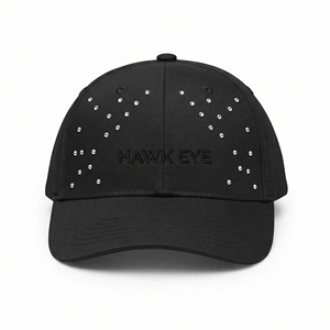 Gorra de Béisbol Oxford Unisex, Bordado Personalizado, 100% Poliéster, Ajustable, Deportiva, Casual, para Exteriores - Product Image 5