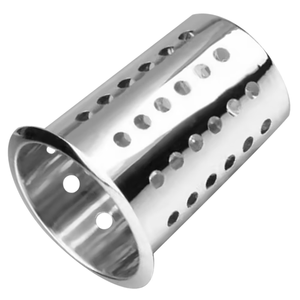 Support à Cuillères en Acier Inoxydable Livraison Rapide Support pour Ustensiles de Cuisine en Acier Fourchettes Cuillères Baguettes Meilleur Prix - Product Image 4