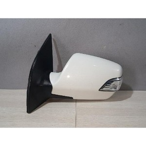 Rétroviseur gauche d'occasion Carnival 876104D971SWP - Product Image 1