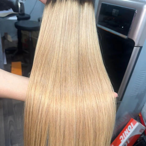 Été chaud abordable brut de la plus haute qualité miroir os droit grand stock disponible extensions de cheveux vietnamiens crus perruque frontale - Product Image 1