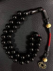 Elegant Glass Beads Prayer Tasbih - Product Image 2