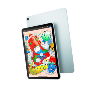Fournisseur de dispositifs intelligents de qualité supérieure i-P-a-d Premium - Product Image 6