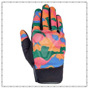 Gants longs et courts pour hommes Équipement de protection de moto durable Conception de haute qualité Équipement de protection durable Conception de haute qualité - Product Image 2