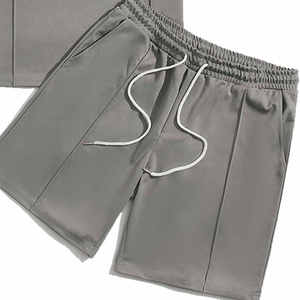 Ensemble de shorts pour hommes, style streetwear, très demandé, best-seller, prix de gros, nouvelle arrivée, lavable, facile à porter. - Product Image 2